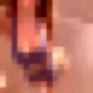 Da-Hye, 22 ans, en ligne à Amboise pour un rencontre japonaise