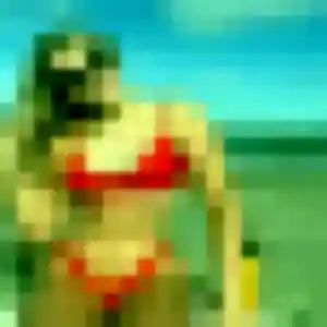 Photo exclusive de Chun, 32 ans à Beaupréau-en-Mauges - plan discret