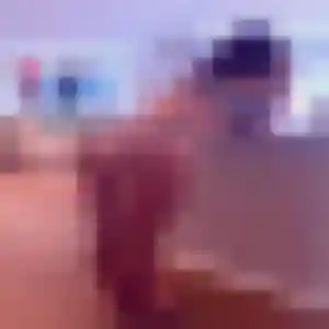 Ubon, 36 ans, connectée à Brétigny-sur-Orge pour un rencontre japonaise