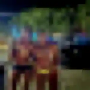 An (45 ans) à Châteaugiron attend une rencontre rapidement