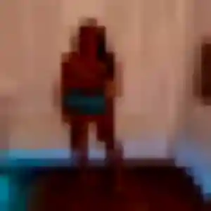 Chiaki, 33 ans, connectée à Millau pour un rencontre japonaise