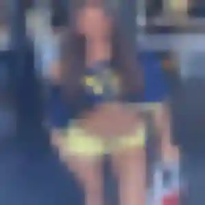 Angelica, 34 ans, connectée à Noisy-le-Sec pour un rencontre japonaise