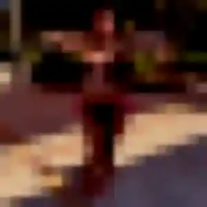 Nok, 37 ans, connectée à Sucy-en-Brie pour un rencontre japonaise
