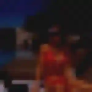 Eun-Seo, 29 ans, connectée à Tarascon pour un rencontre japonaise