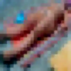 Photo privée de Ha-Rin, 22 ans à Vedène - rencontre coquine